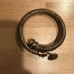 Alex and Ani Vintage66 wrap